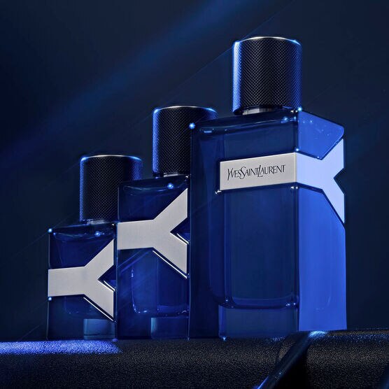 Y MEN EDP INTENSE 100ML